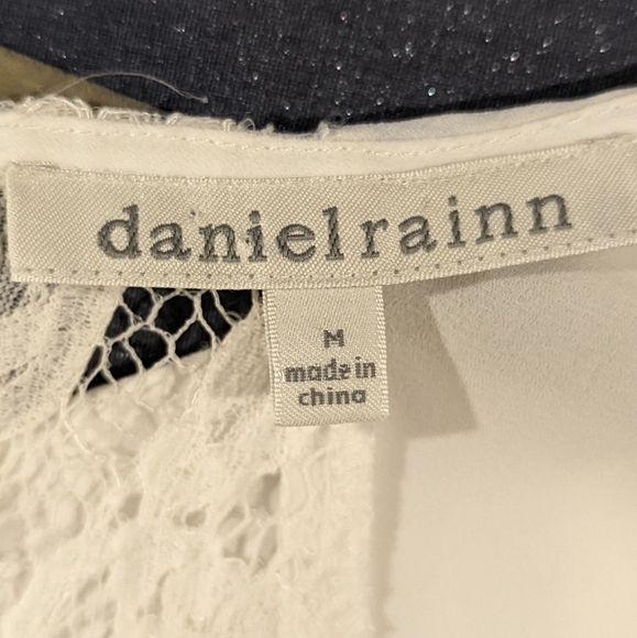 DANIEL RAINN top - medium - Picture 5 of 6
